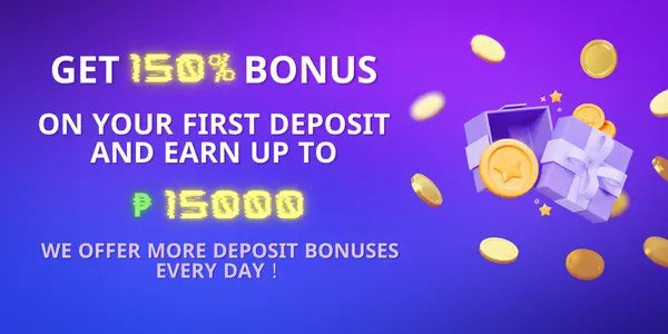 Reward promotion artwork with game-themed illustrations