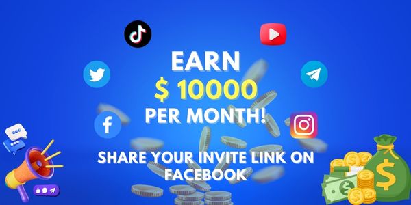 Member reward artwork with a bold jackpot-style composition